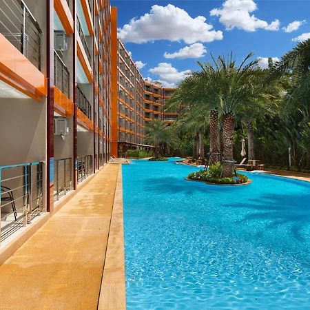 Mai Khao Beach Condotel 2322 Ban Bo Sai Klang エクステリア 写真