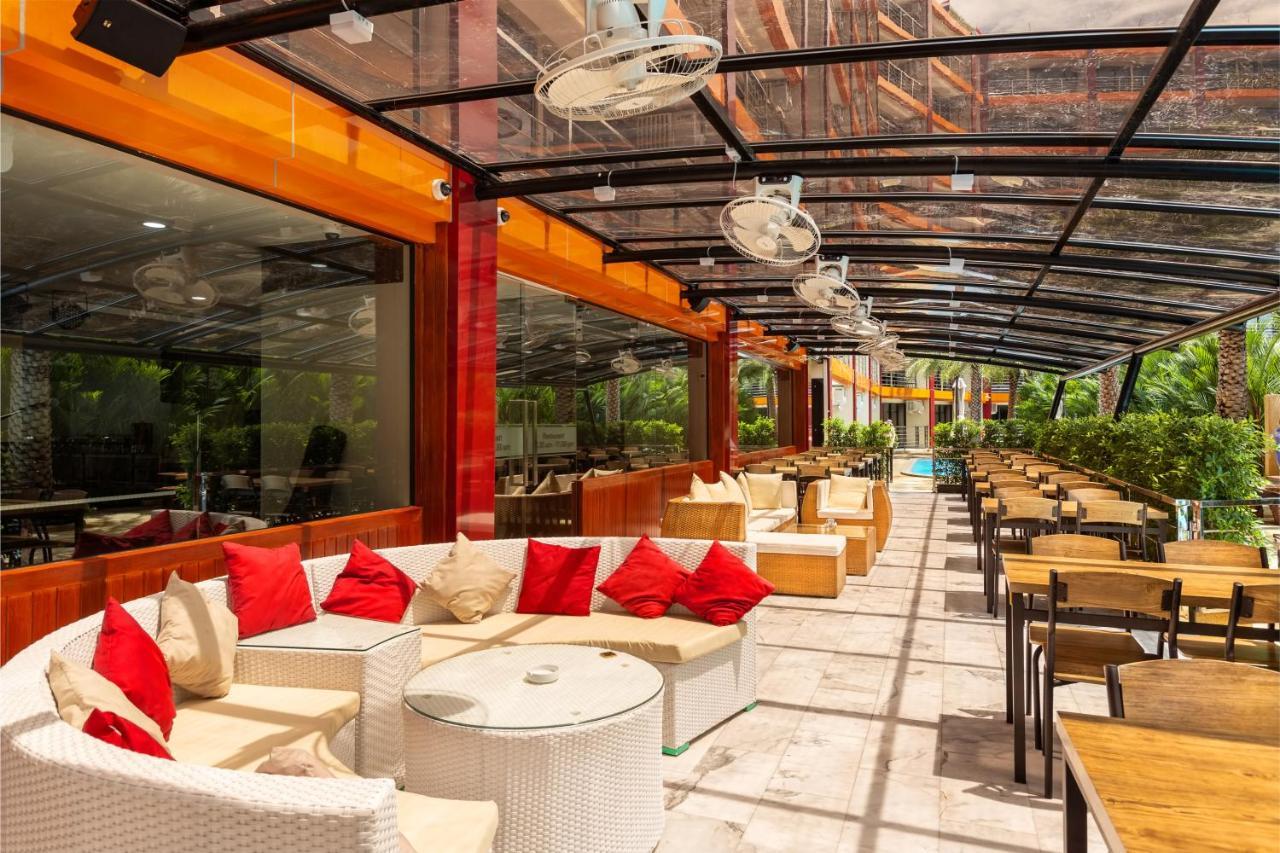 Mai Khao Beach Condotel 2322 Ban Bo Sai Klang エクステリア 写真