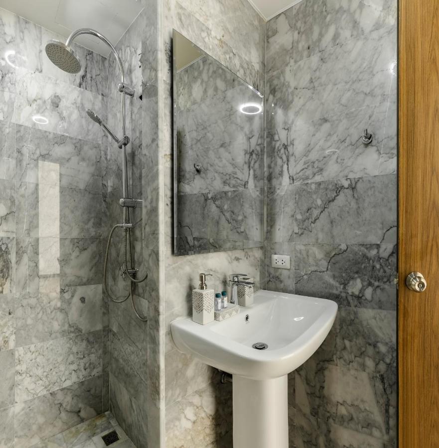 Mai Khao Beach Condotel 2322 Ban Bo Sai Klang エクステリア 写真