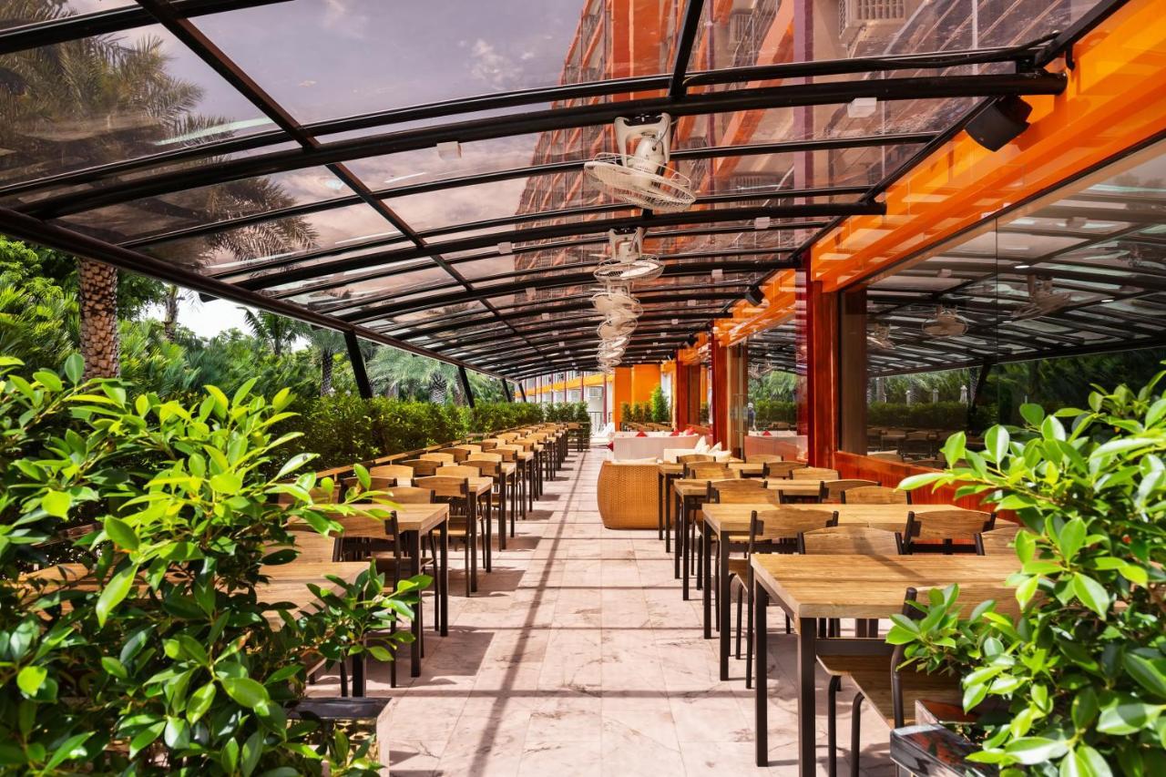 Mai Khao Beach Condotel 2322 Ban Bo Sai Klang エクステリア 写真