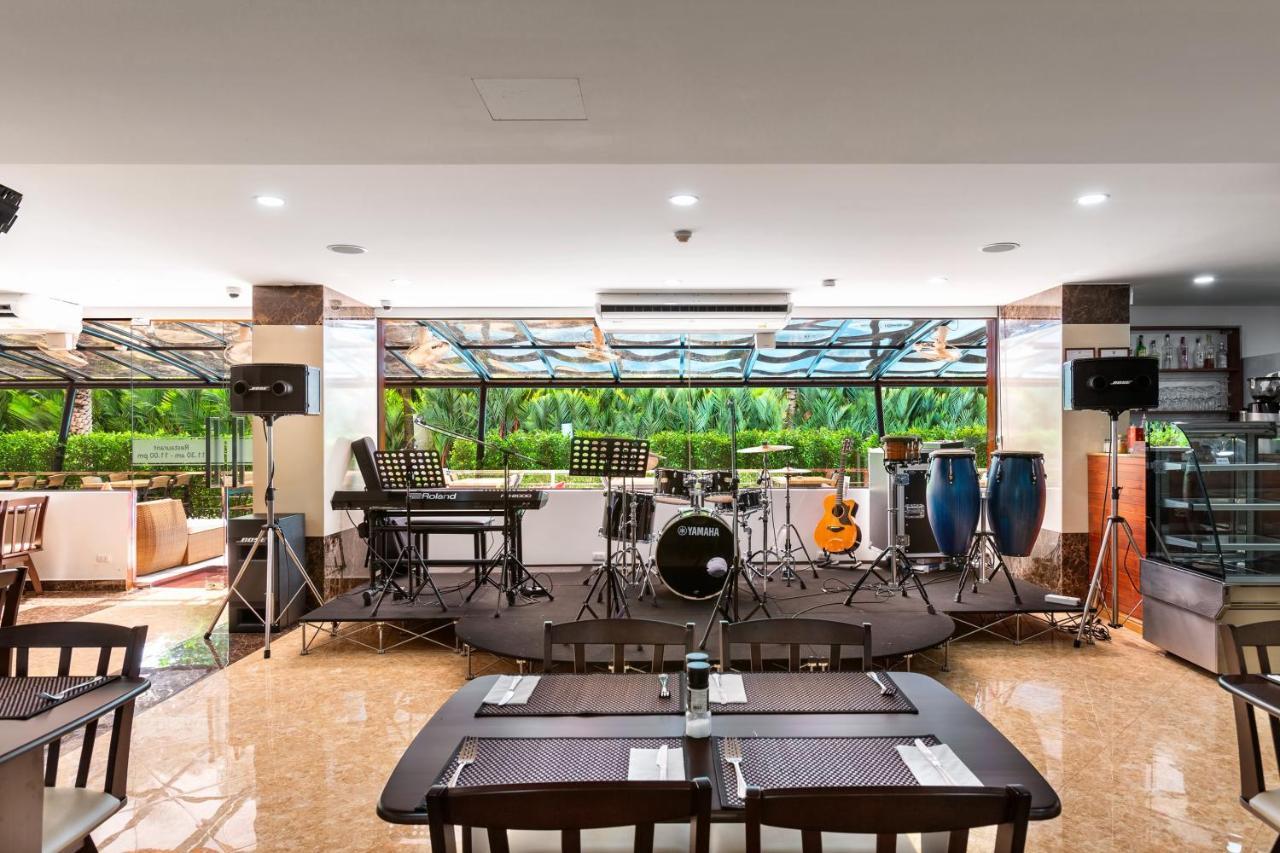 Mai Khao Beach Condotel 2322 Ban Bo Sai Klang エクステリア 写真