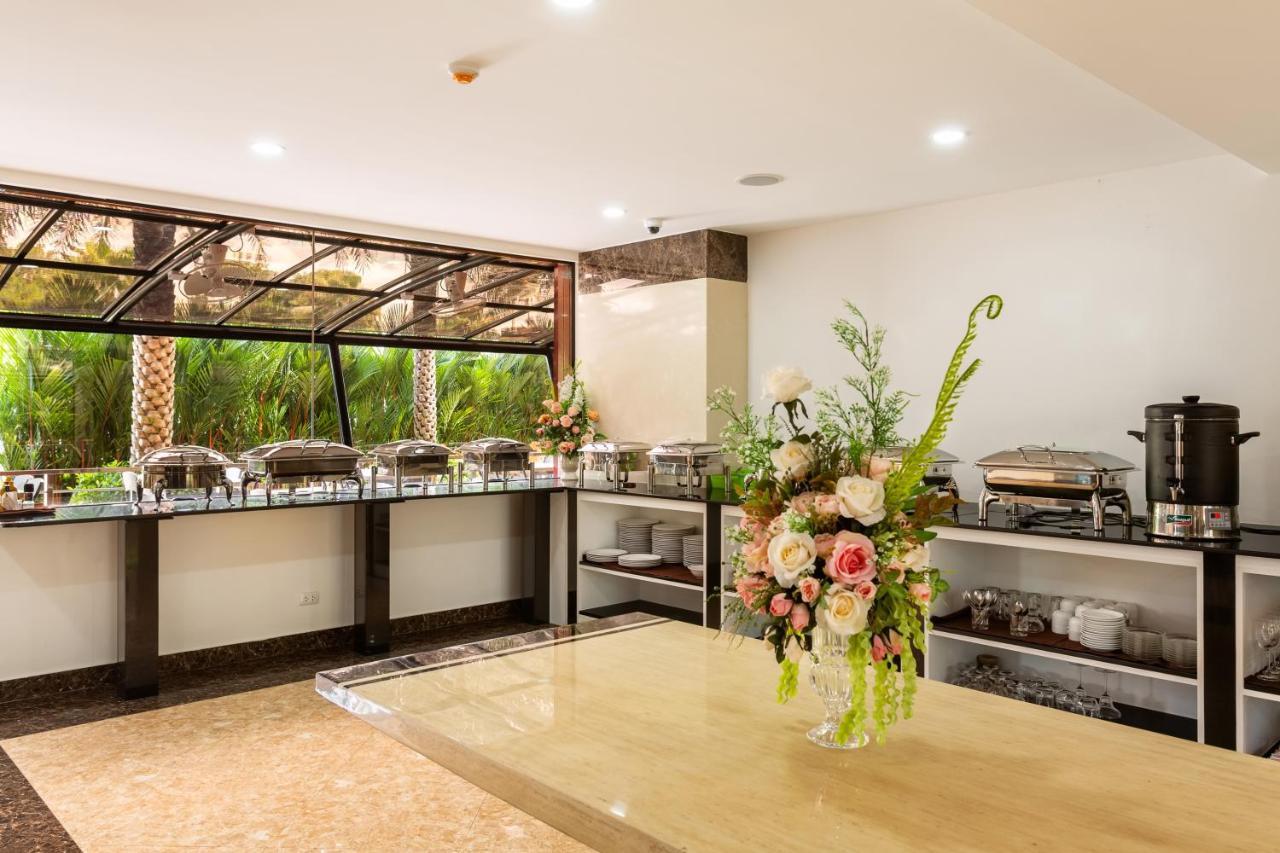 Mai Khao Beach Condotel 2322 Ban Bo Sai Klang エクステリア 写真